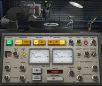 Image of Waves Abbey Road Vinyl