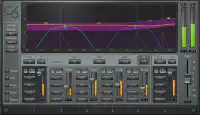 Image of Waves C6 Multiband Compressor