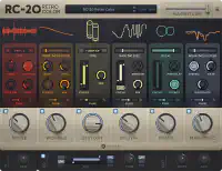 Image of XLN Audio RC-20